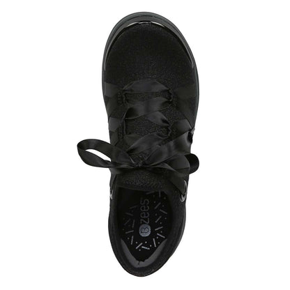 Inspire Sneaker - Black