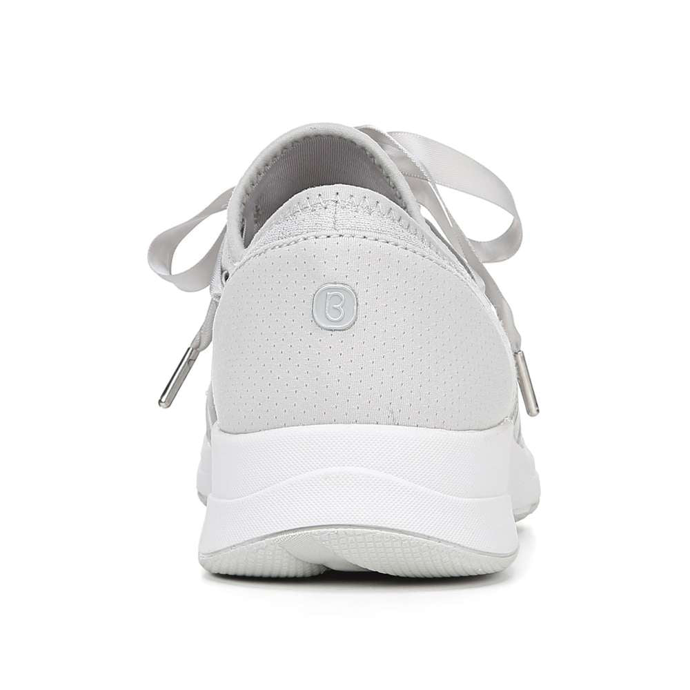 Inspire Sneaker - Grey