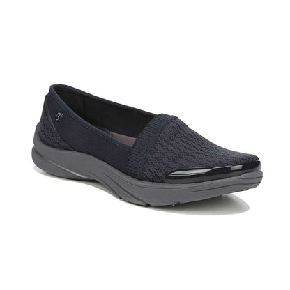 Lollipop Slip-On - Navy