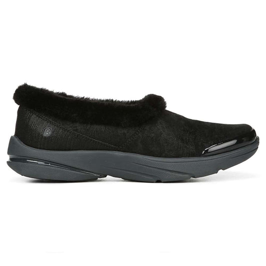 Loveable Slip-On - Black