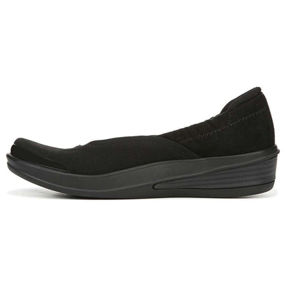 Malibu Slip-On - Black