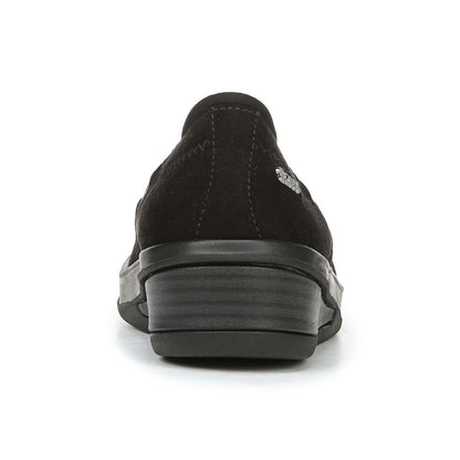 Malibu Slip-On - Black