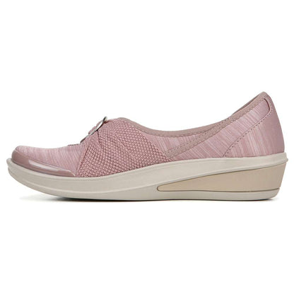 Minnie Slip-On - Purple