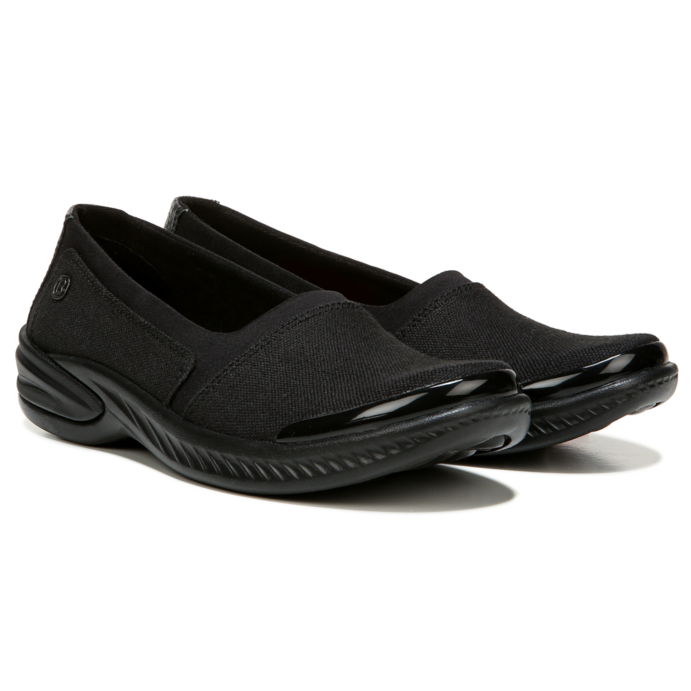 Nectar Slip-On - Black