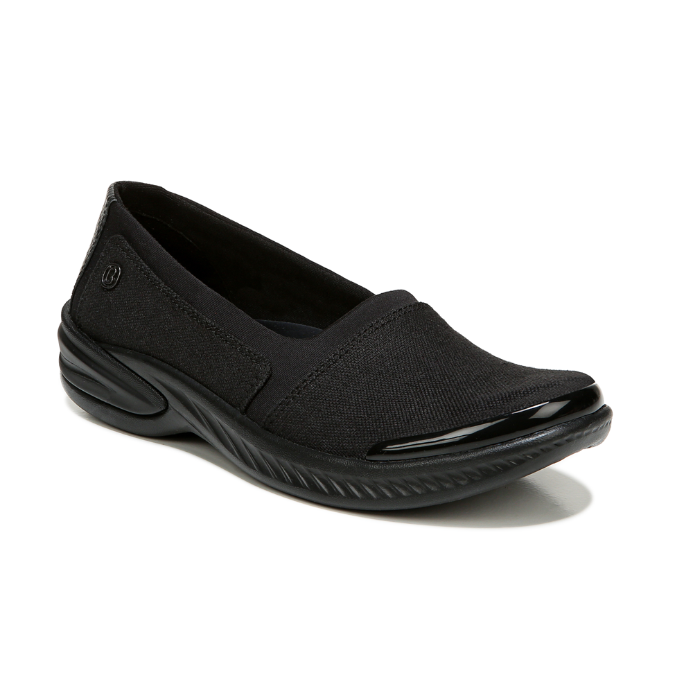 Nectar Slip-On - Black