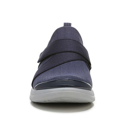 Refresh Slip-On Sneaker - Navy