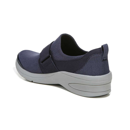 Refresh Slip-On Sneaker - Navy
