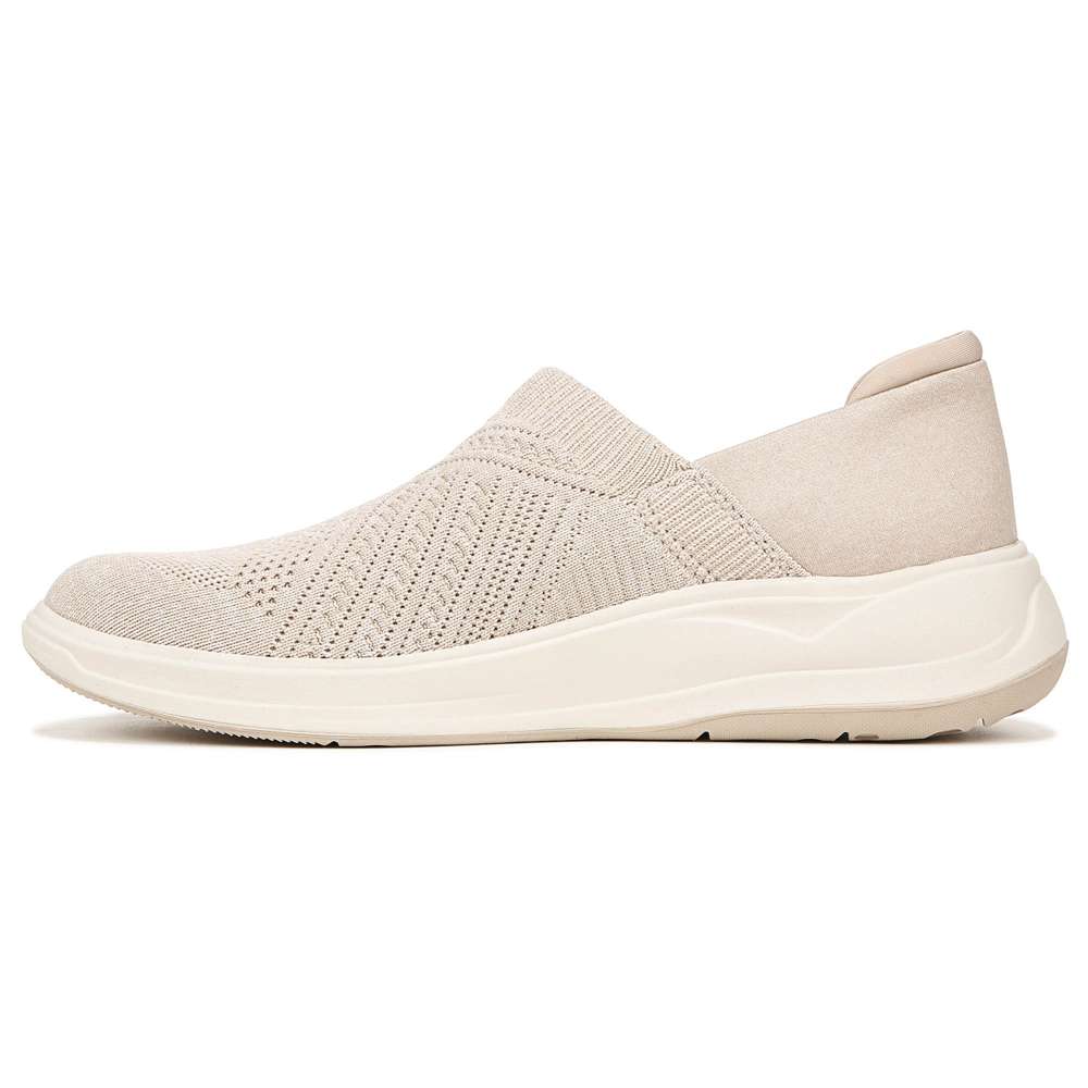 Triumph Slip-On - Barely Beige