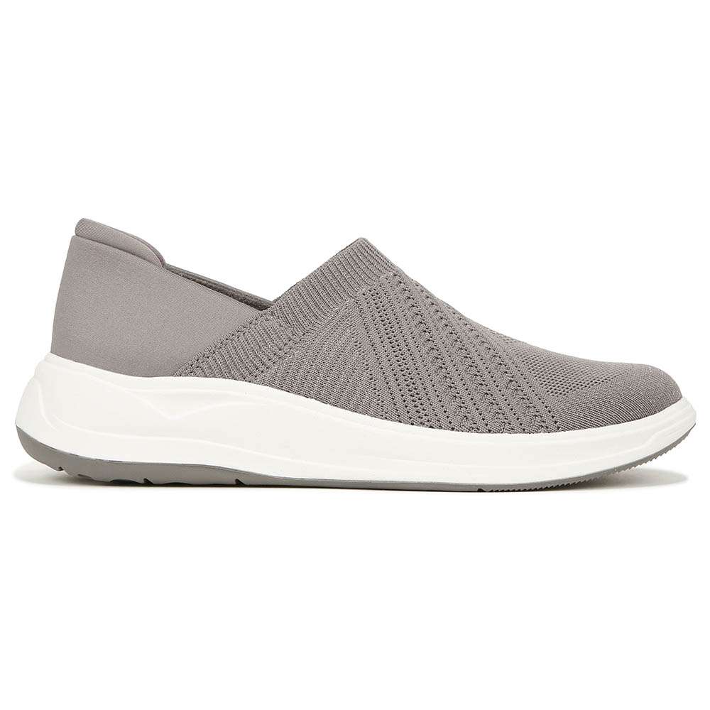 Triumph Slip-On - Grey Mist