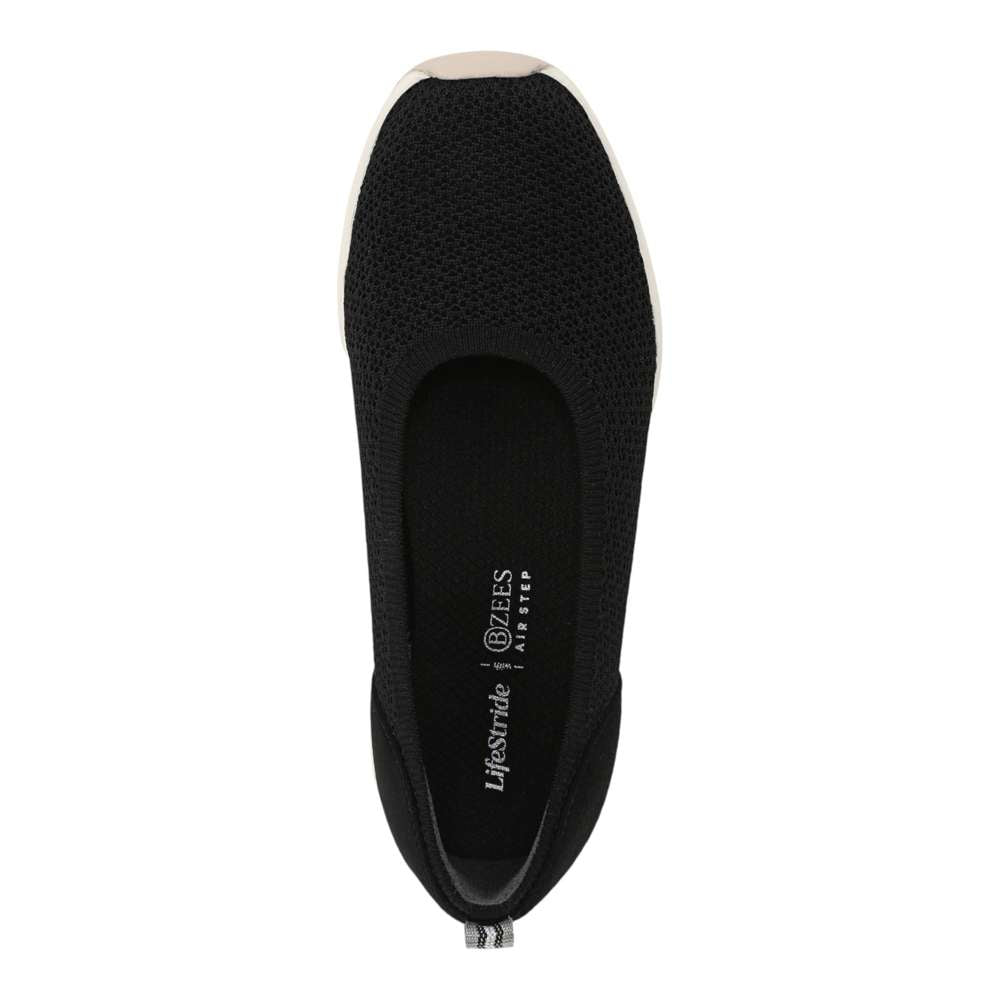 Unity Skimmer Active Slip-On - Black