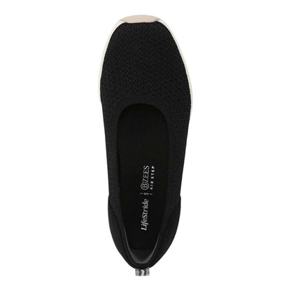 Unity Skimmer Active Slip-On - Black