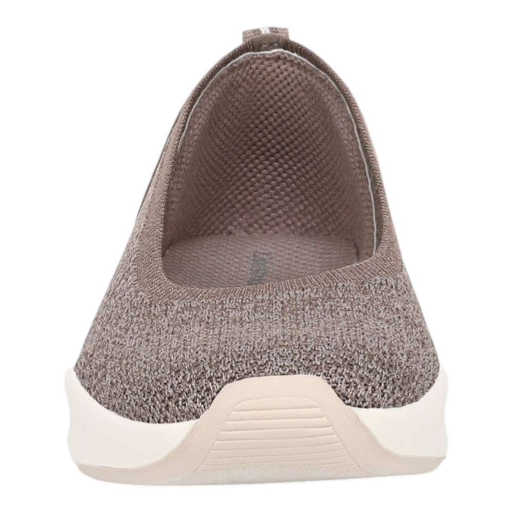 Unity Skimmer Active Slip-On - Brown Latte