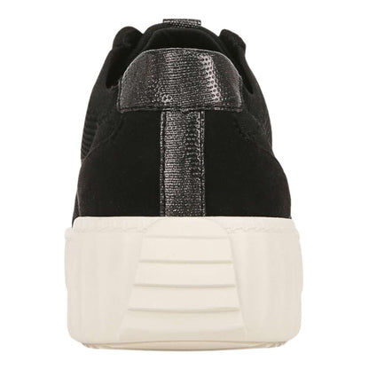 Wanderer Sneaker - Black