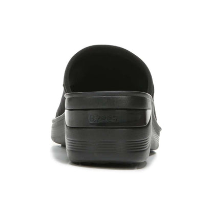 Deluxe Wedge - Black