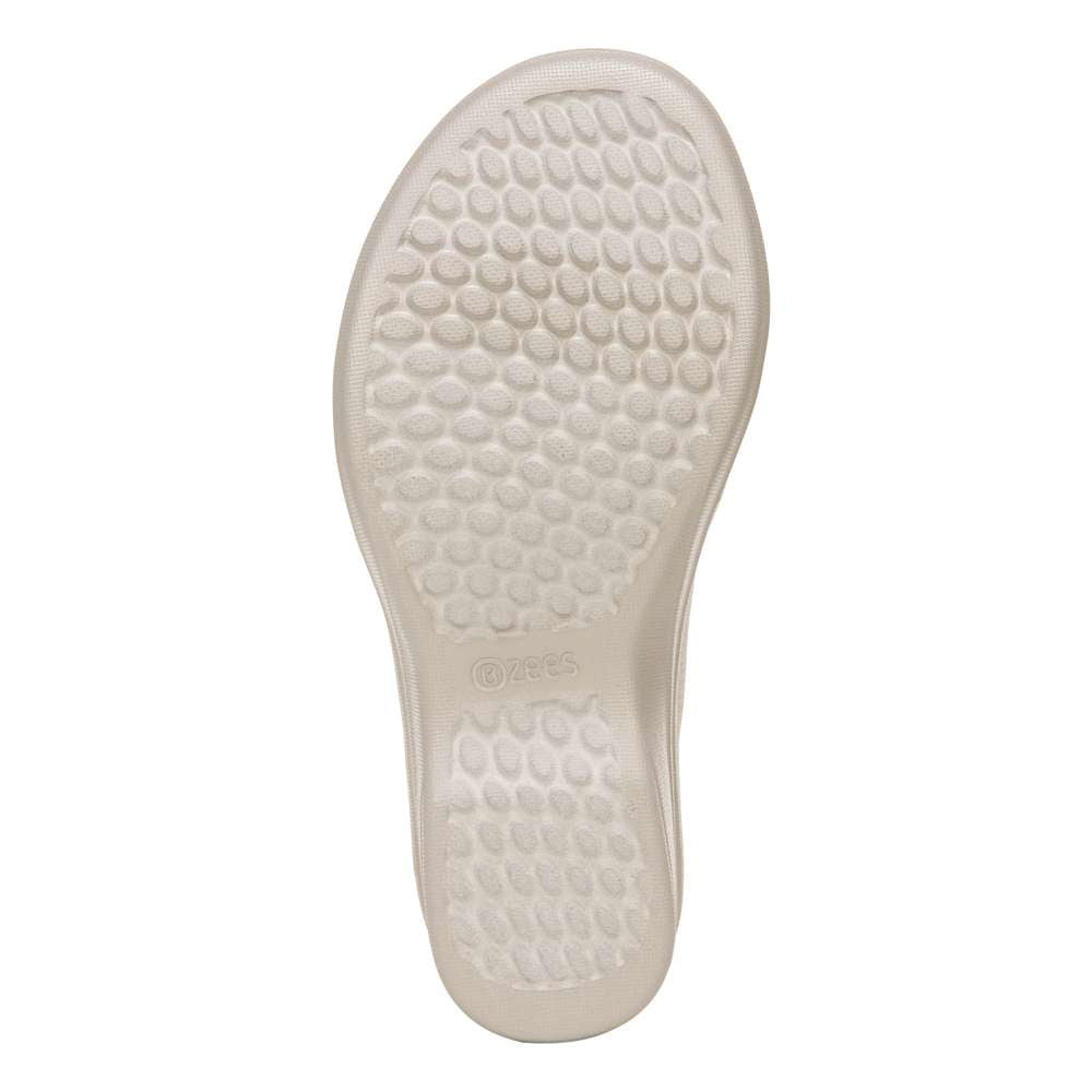 Fiona Slingback Sandal - Sand