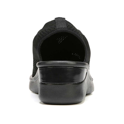 Secret Wedge - Black