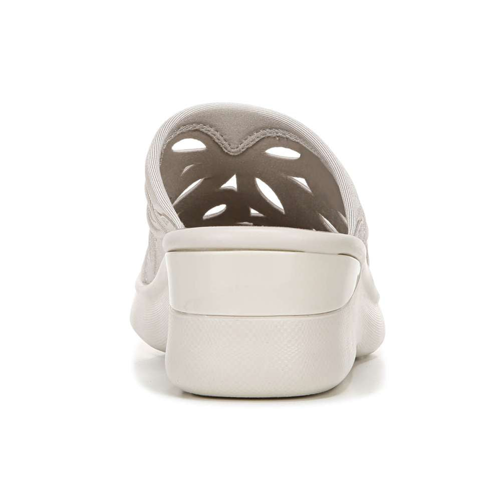 Susie Wedge Sandal - Sand