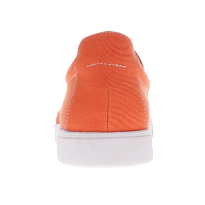 Attica Slip On Sneaker - Melon