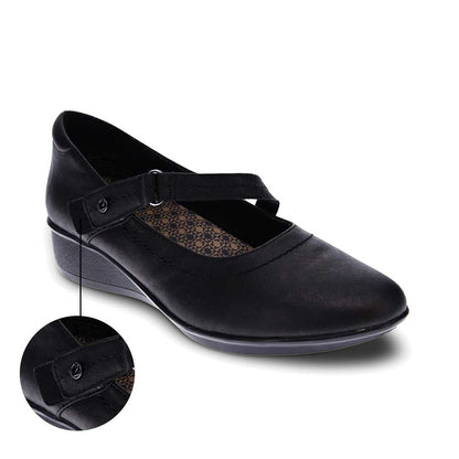 Bonn Mary-Jane - Onyx