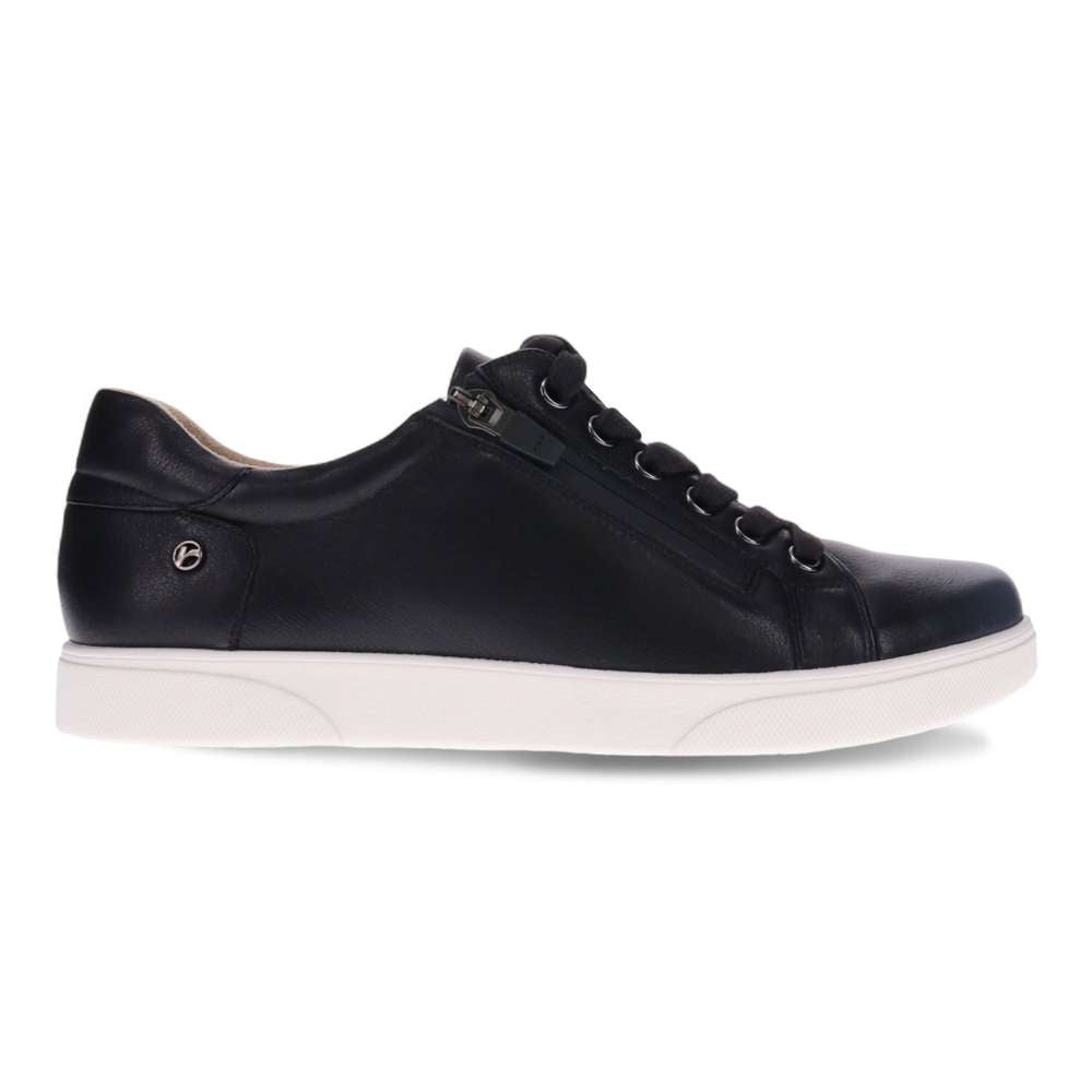 Brisbane Casual Sneaker - Black