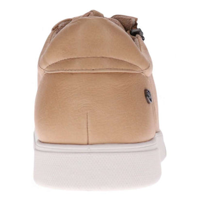 Brisbane Casual Sneaker - Fawn