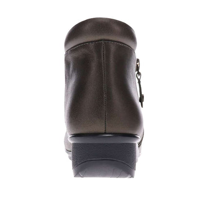 Damascus Boot - Khaki