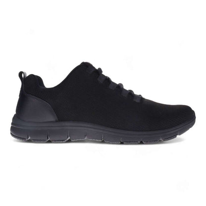 Hudson Sneaker - Black