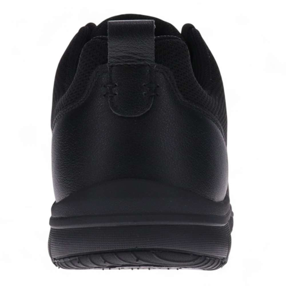 Hudson Sneaker - Black