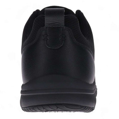 Hudson Sneaker - Black