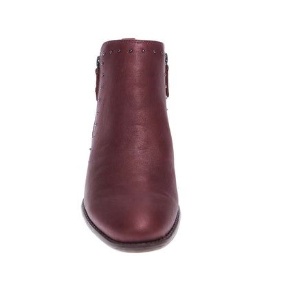 Kyoto Boot - Merlot
