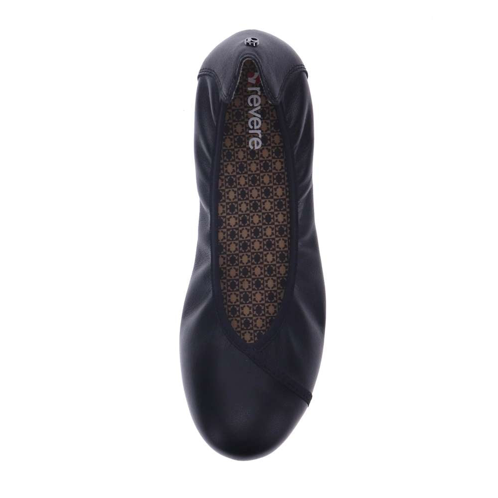 Nairobi Ballet - Black French