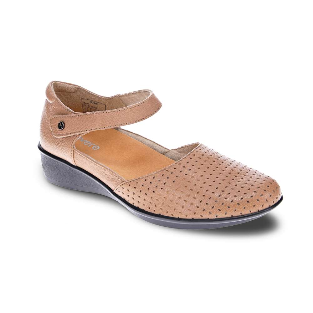 Osaka Mary-Jane - Nude