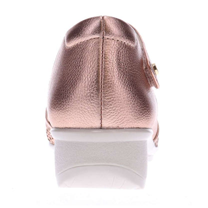 Osaka Mary-Jane - Rose