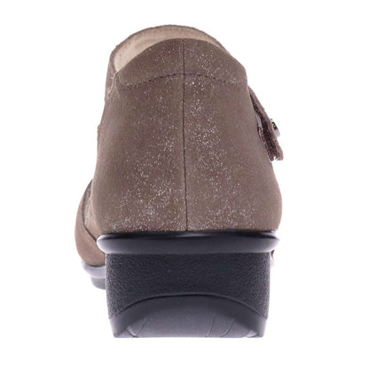 Osaka Mary-Jane - Rusty Metallic