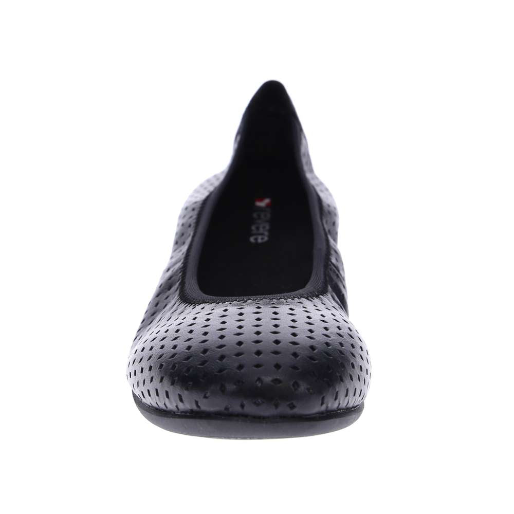 Paris Ballet - Black