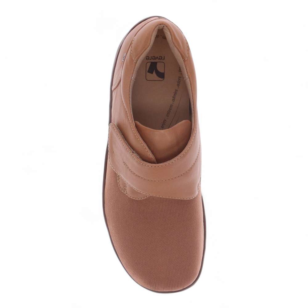 Porto Casual - Fawn