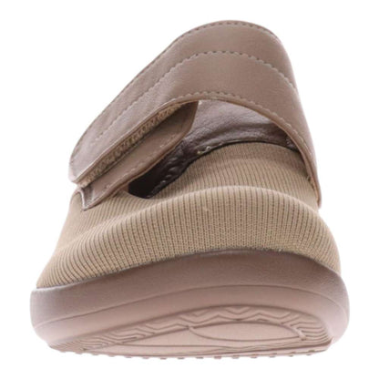 Porto Casual - Taupe