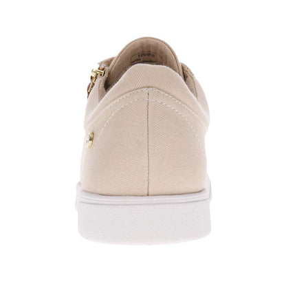 Ripon Sneaker - Wheat
