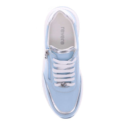 Sapporo Sneaker - Blue