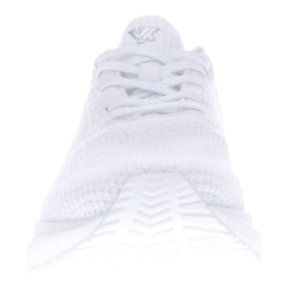 Allure Sneaker - White