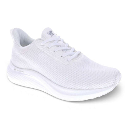 Allure Sneaker - White