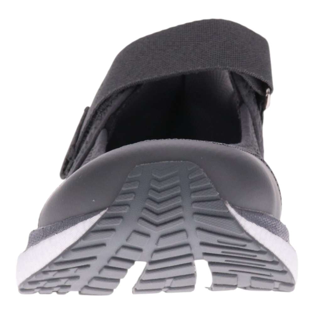 Aura Active Shoe - Charcoal