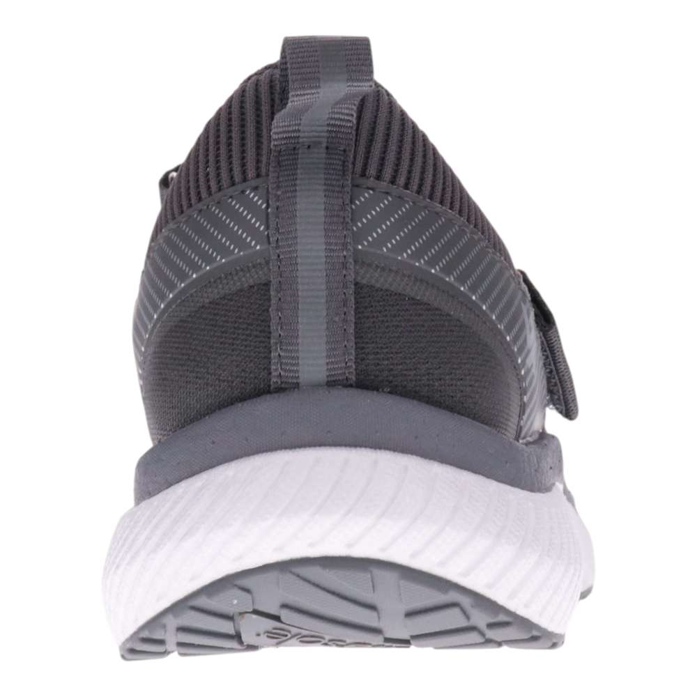 Aura Active Shoe - Charcoal