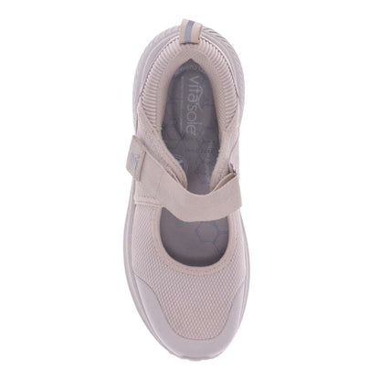 Aura Active Shoe - Ivory