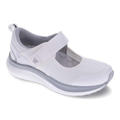 Aura Active Shoe - White