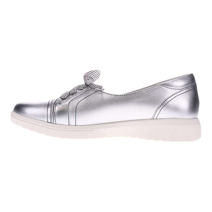 Bridgette II Casual - Silver
