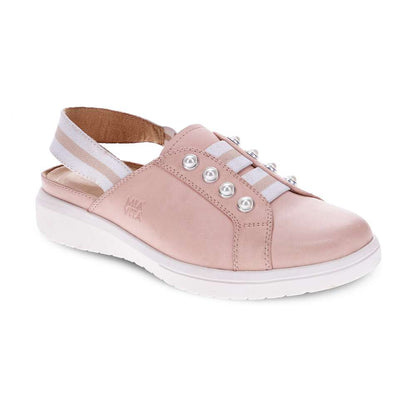 Bugsy Slip-On Sneaker - Blush
