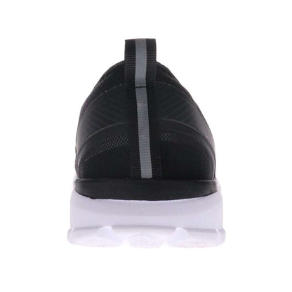 Freedom Slip On - Black