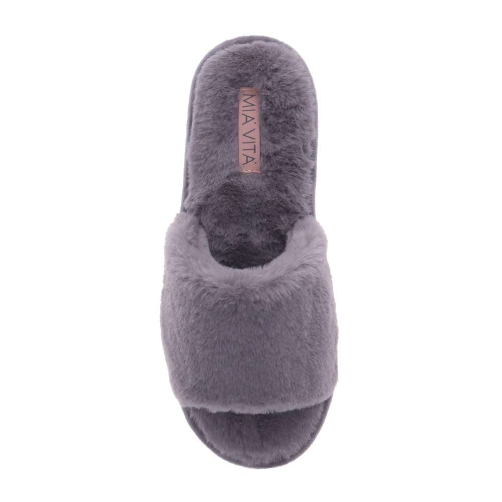 Jessica Slipper - Dust