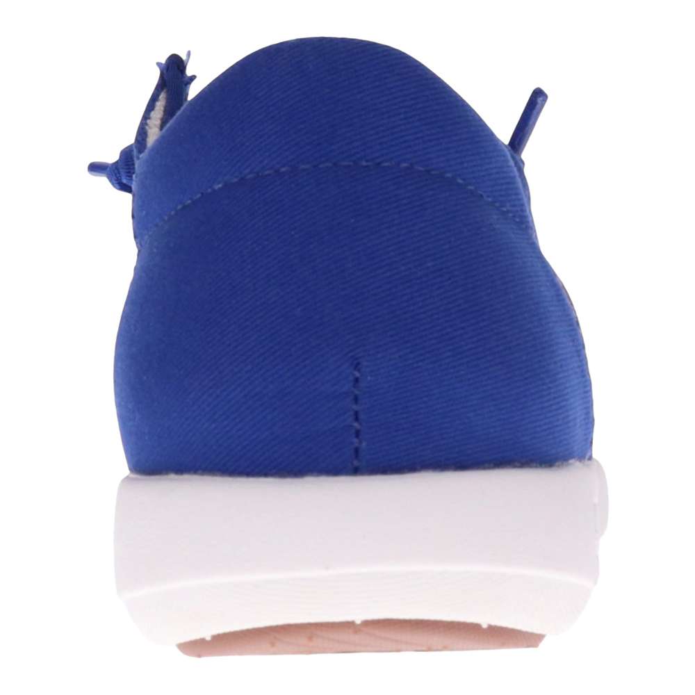 Phoenix Casual Sneaker - Royal Blue